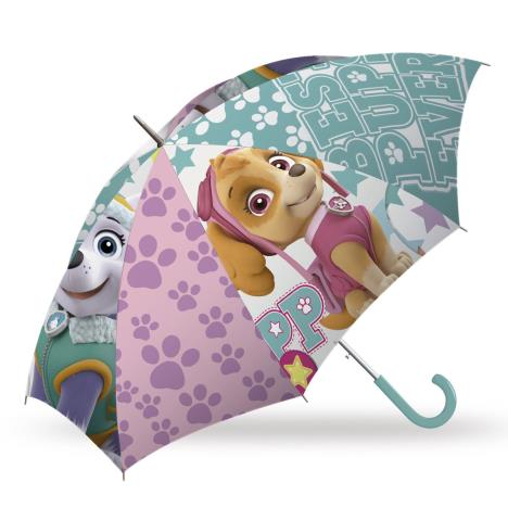 Paw Patrol Skye & Everest Umbrella £5.99